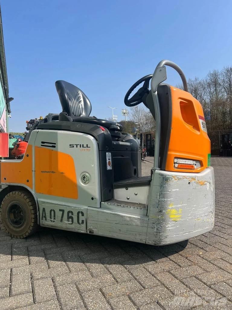 Still LTX70 Muut materiaalinkäsittelykoneet
