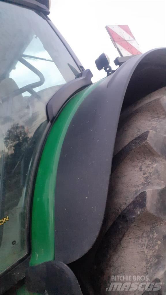 John Deere 6175 R Traktorit