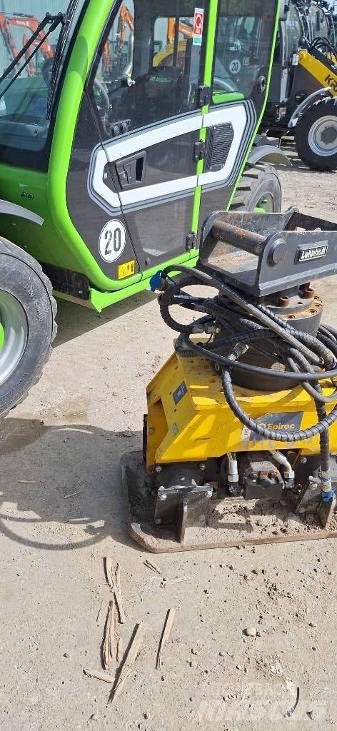 Epiroc HC 350 R Muut