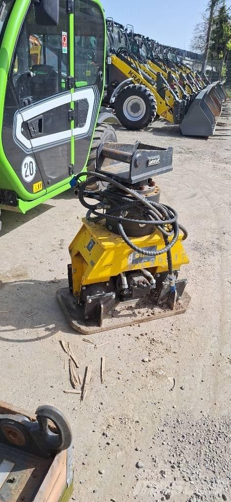 Epiroc HC 350 R Muut