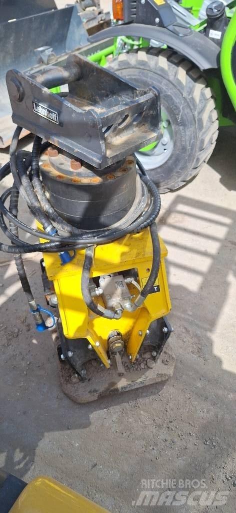 Epiroc HC 350 R Muut