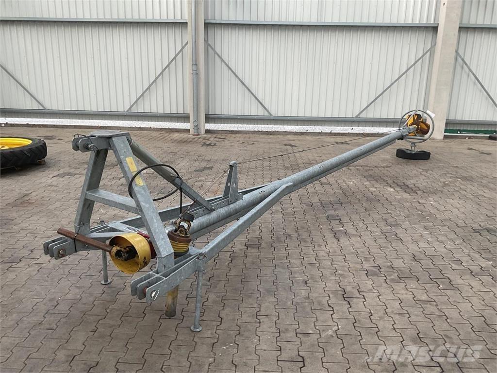 Reck Taifun Jumbo Pumput ja sekoittimet