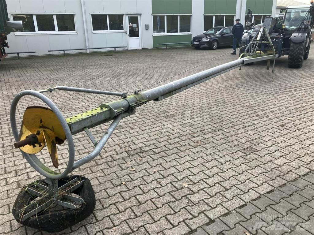 Reck Taifun Jumbo Pumput ja sekoittimet