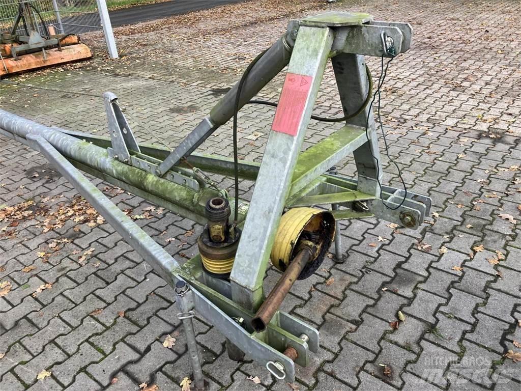 Reck Taifun Jumbo Pumput ja sekoittimet