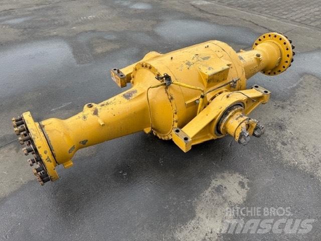 CAT 966 H REAR AXLES Akselit