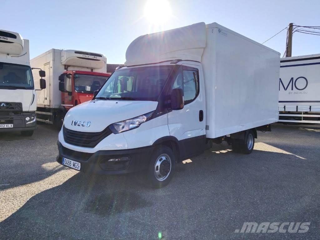 Iveco DAILY 35C16 Jakeluautot