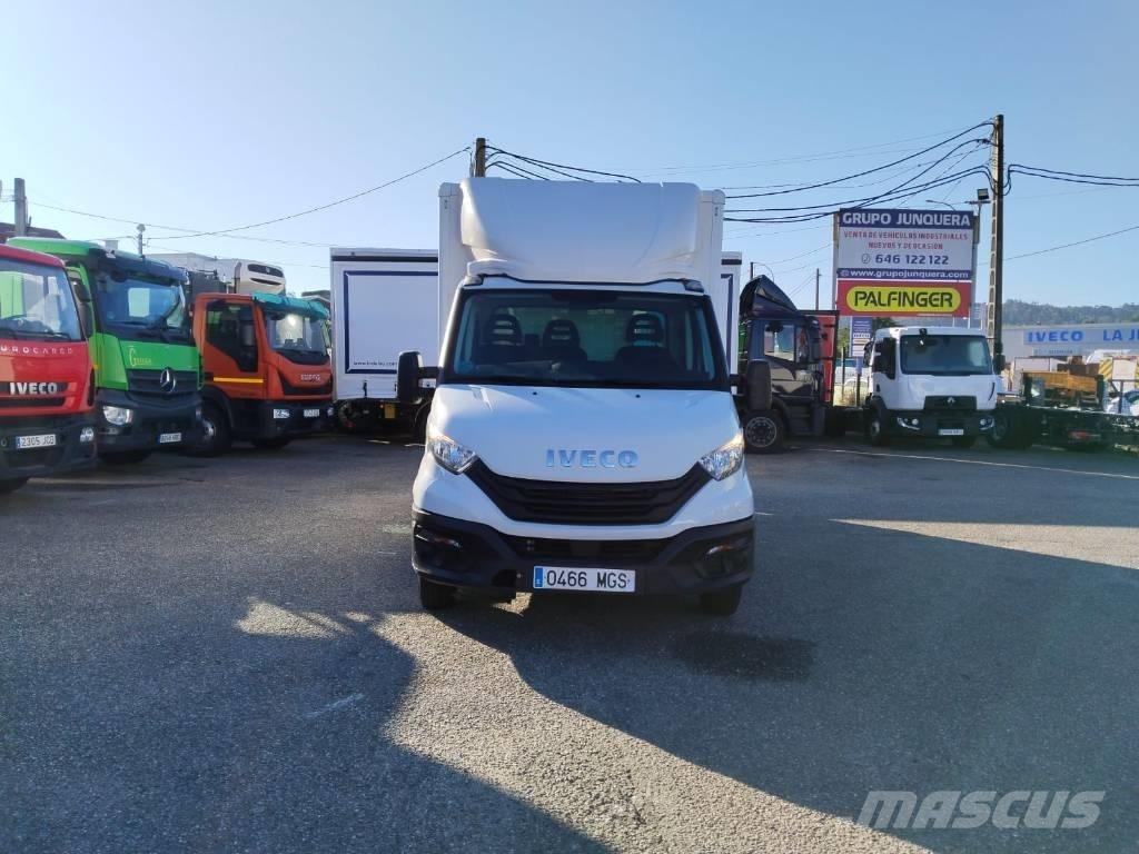 Iveco DAILY 35C16 Jakeluautot