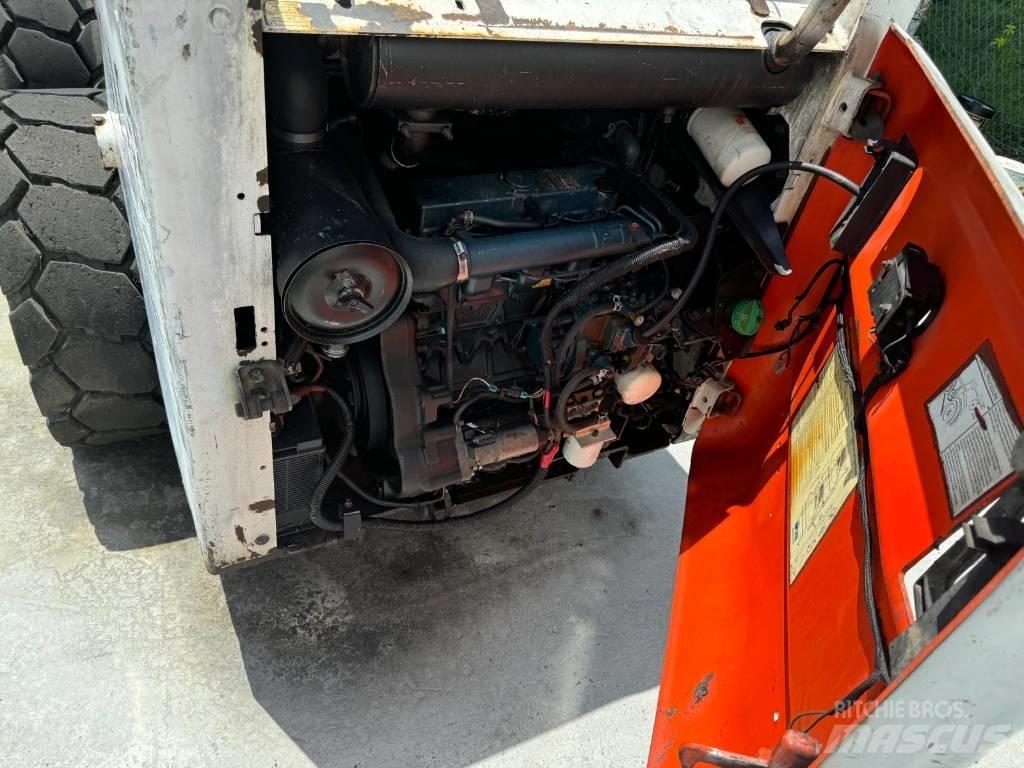 Bobcat S 150 Liukuohjatut kuormaajat
