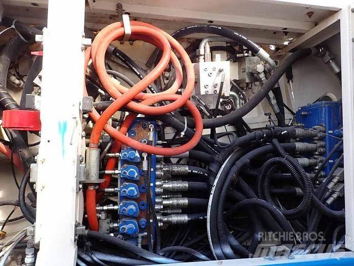 Soilmec SR65-007A Avolouhintaporauslaitteet
