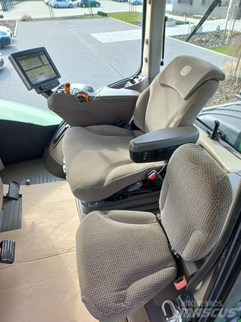 John Deere 9620RX Traktorit