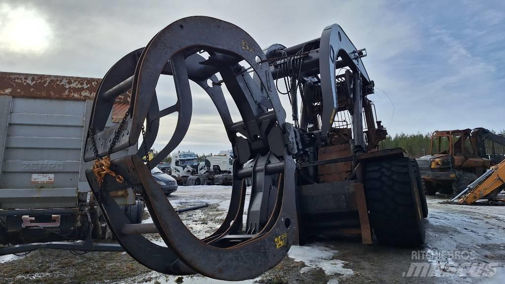 Volvo L200 HHL Pyöräkuormaajat