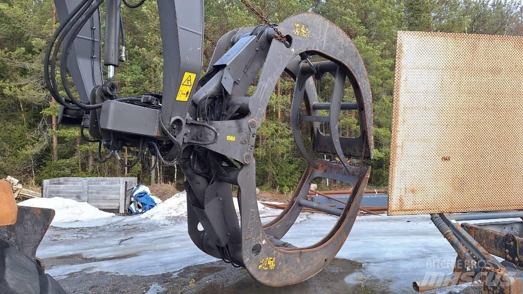 Volvo L200 HHL Pyöräkuormaajat