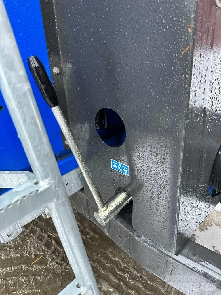 Delaval VM12 Muut maatalouskoneet