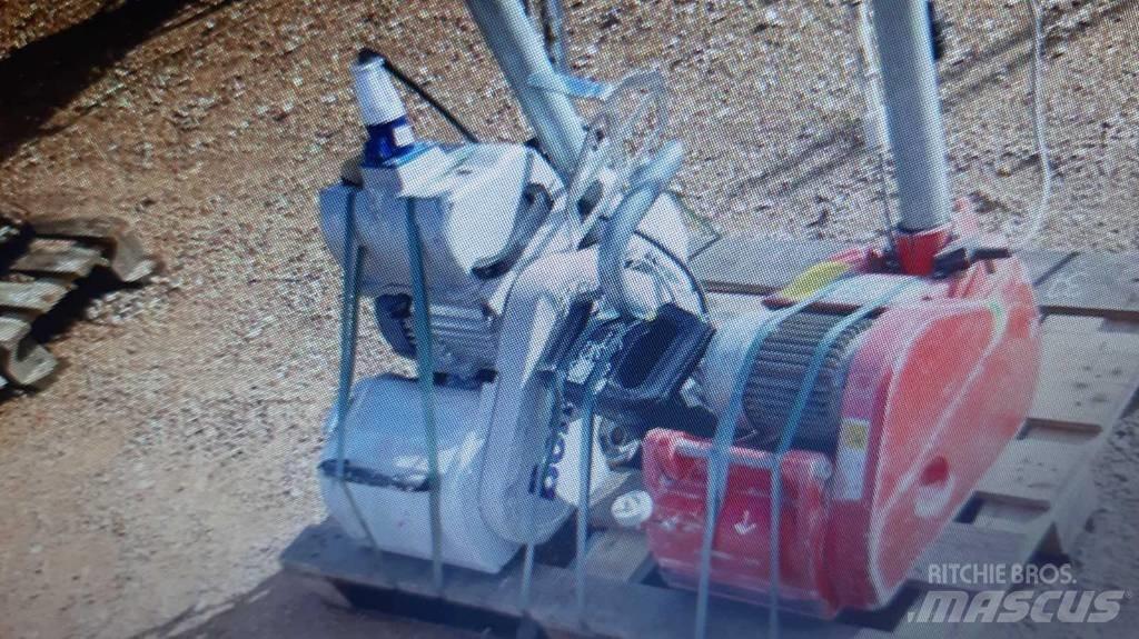  KUNZLE TASIN 1500W Muut koneet