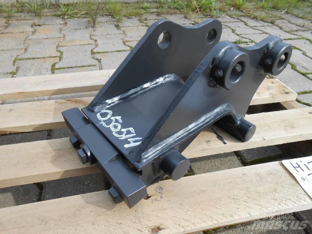  Overig Hitachi ZX10U Pikakytkimet