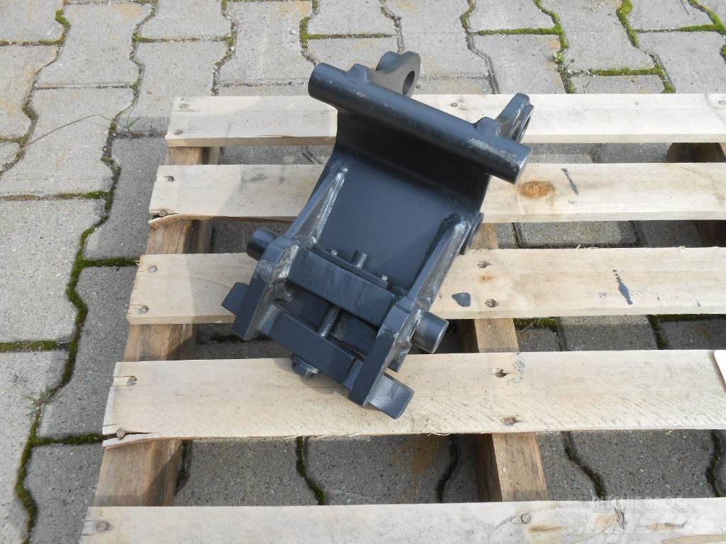  Overig Hitachi ZX10U Pikakytkimet