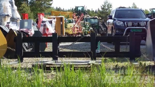 Igland Pallegaffel Lisävarusteet ja komponentit