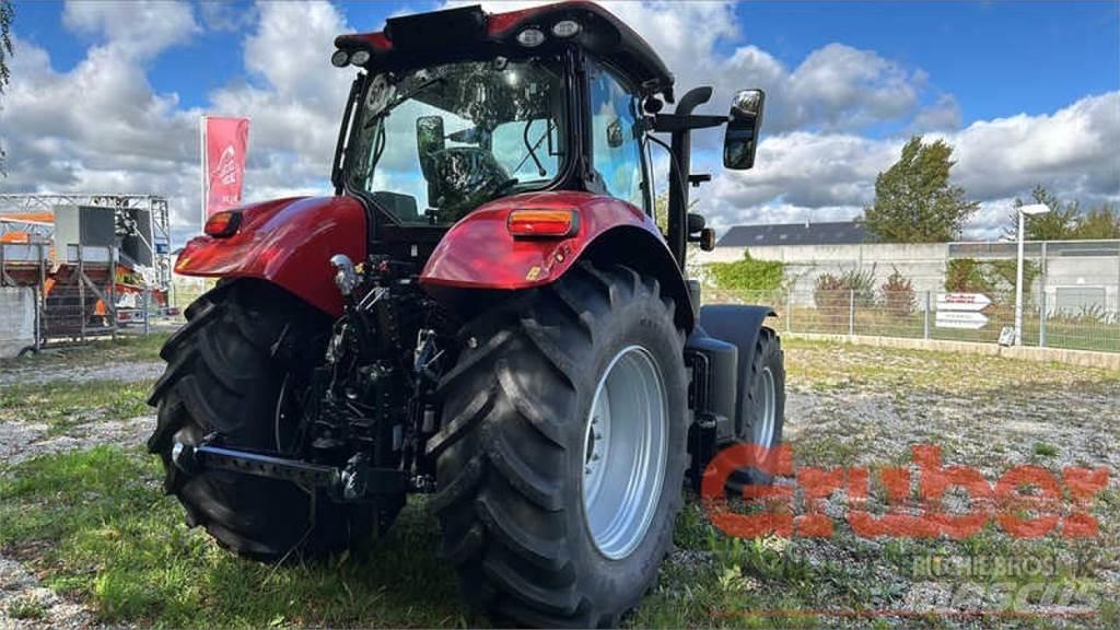 Case IH Puma 165 X Traktorit