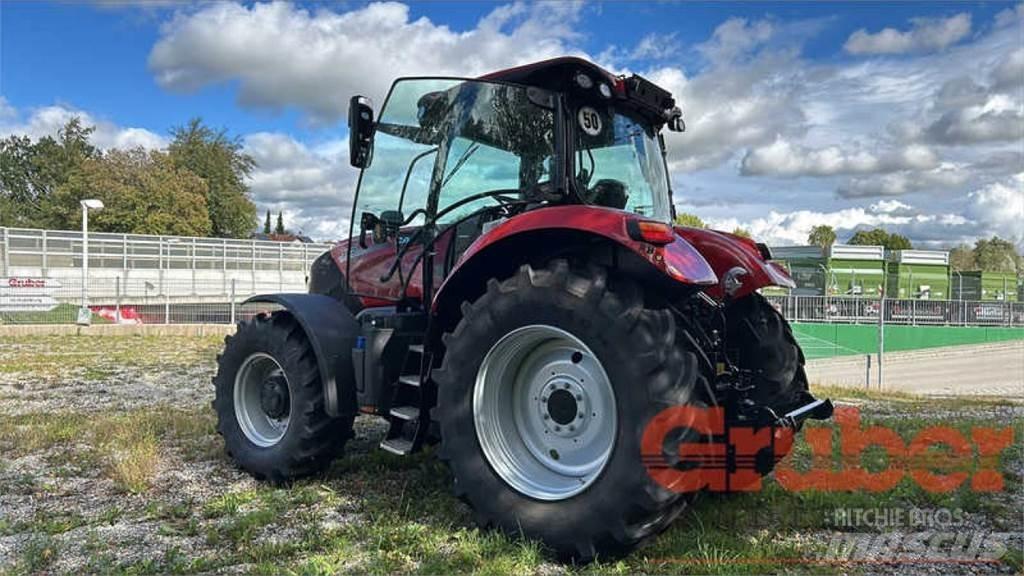 Case IH Puma 165 X Traktorit