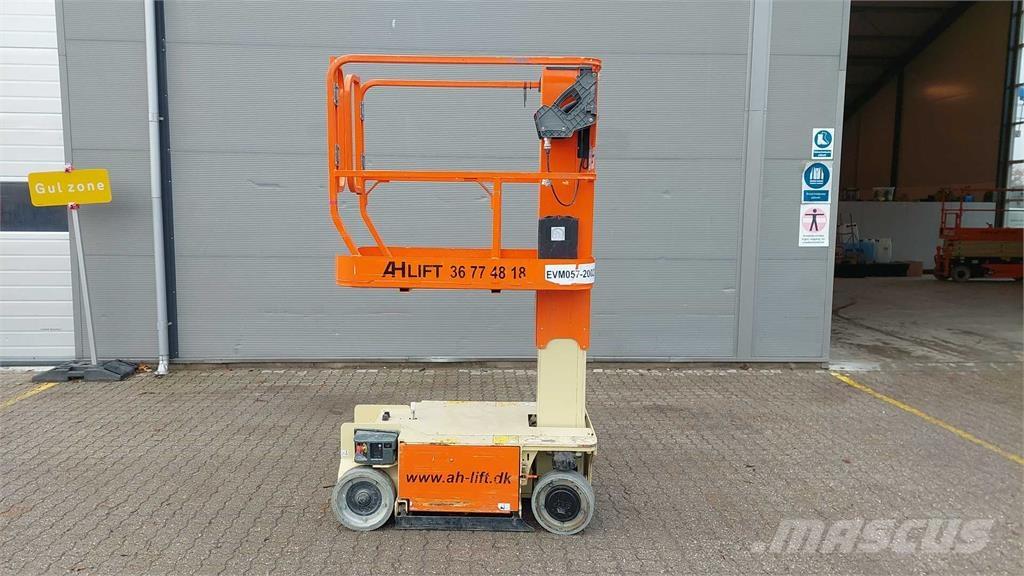 JLG 1230ES Muut henkilönosturit