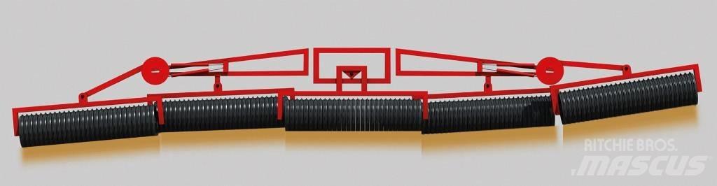 He-Va KingRoller Jyrät
