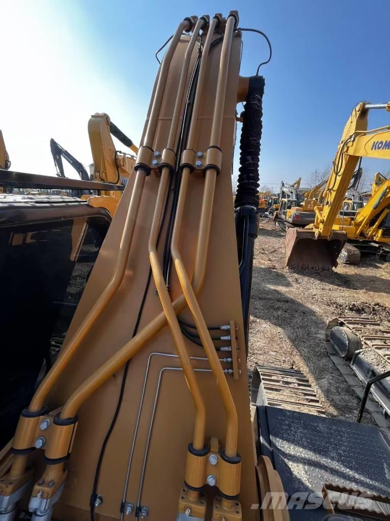 CAT 330 D2 Telakaivukoneet