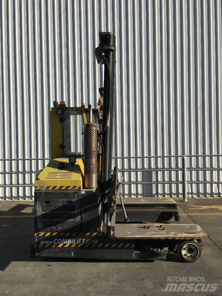 Combilift C 3000 Kylkitrukit