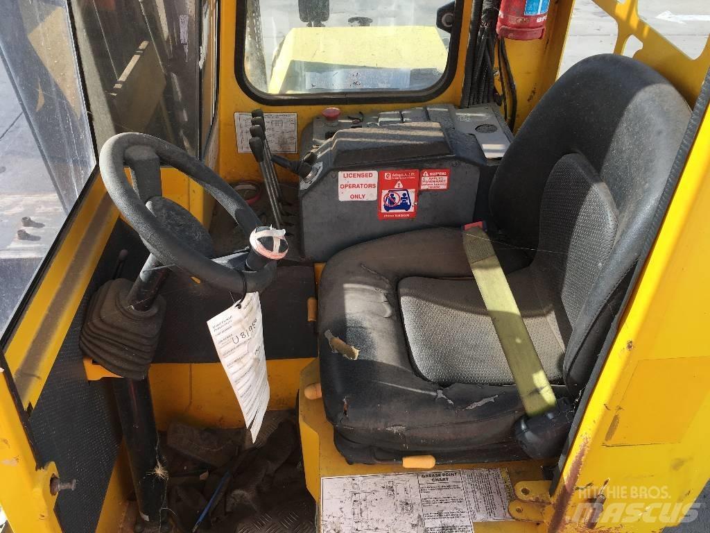 Combilift C 3000 Kylkitrukit