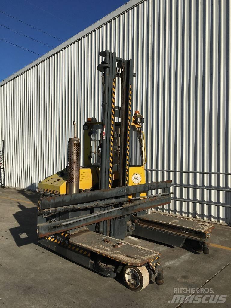 Combilift C 3000 Kylkitrukit