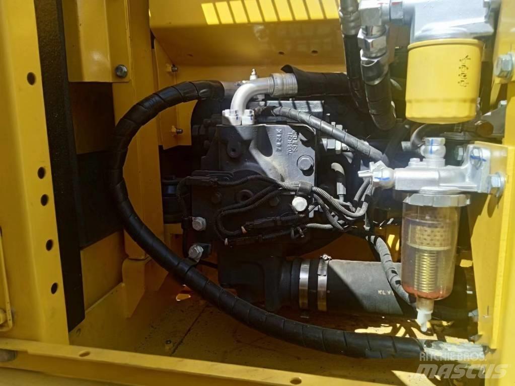 Komatsu PC130-7 Telakaivukoneet