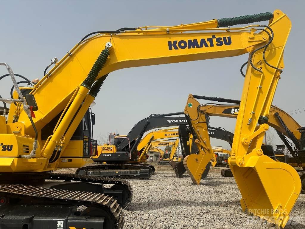 Komatsu PC 240 Telakaivukoneet