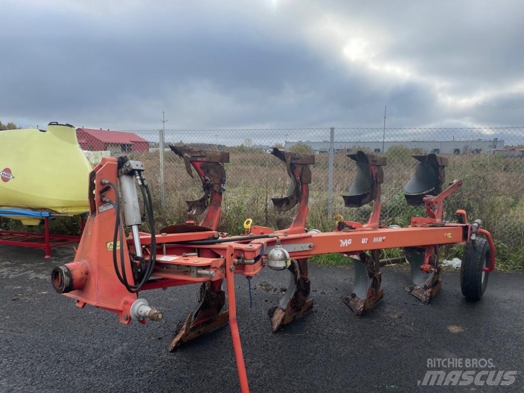 Agrolux MRT 4975 AX Paluuaurat
