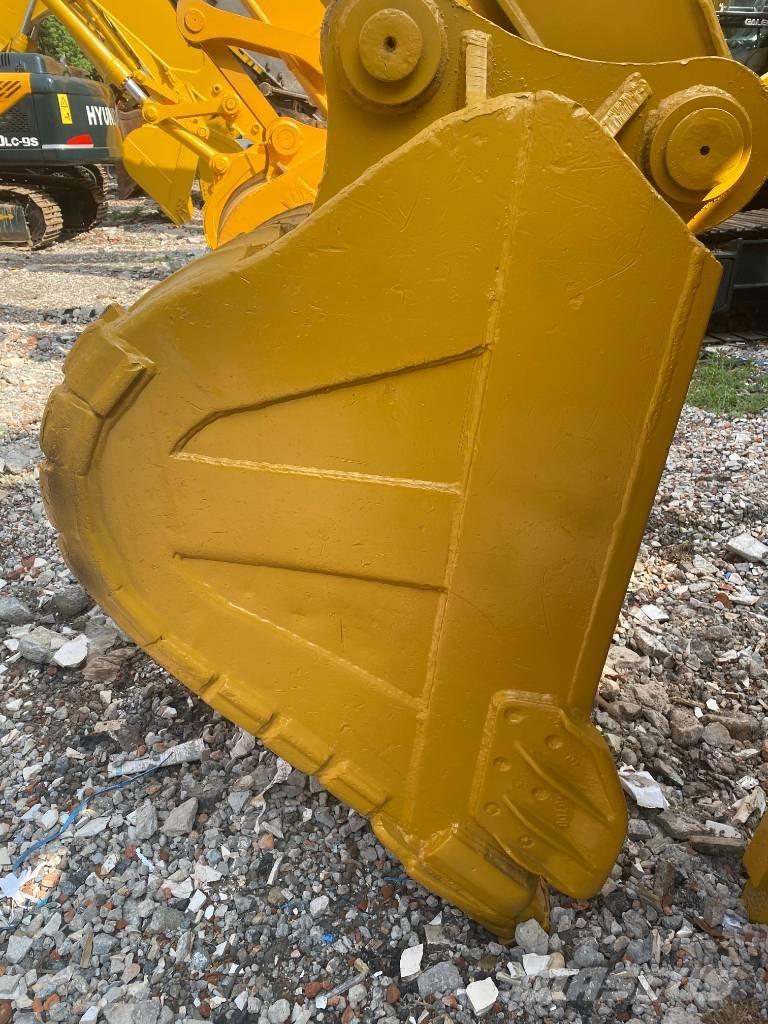 CAT 320 C L Telakaivukoneet