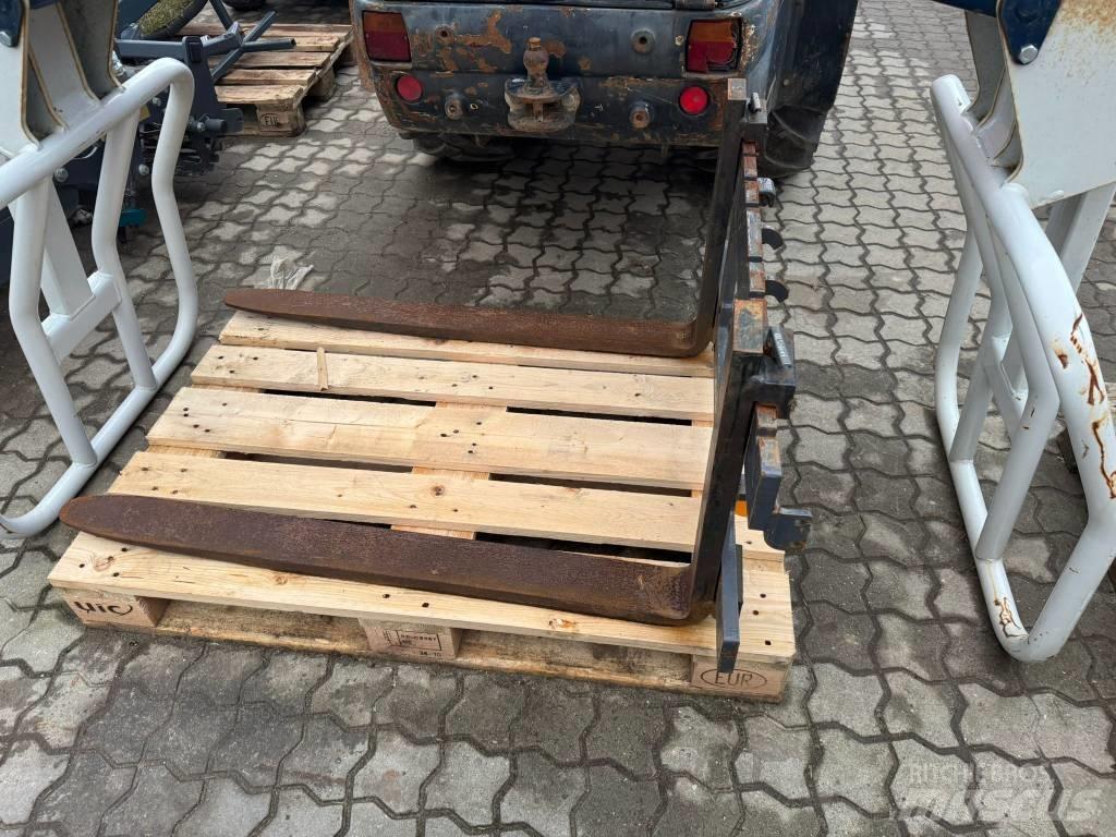 Multione 5:3 Pienkuormaajat