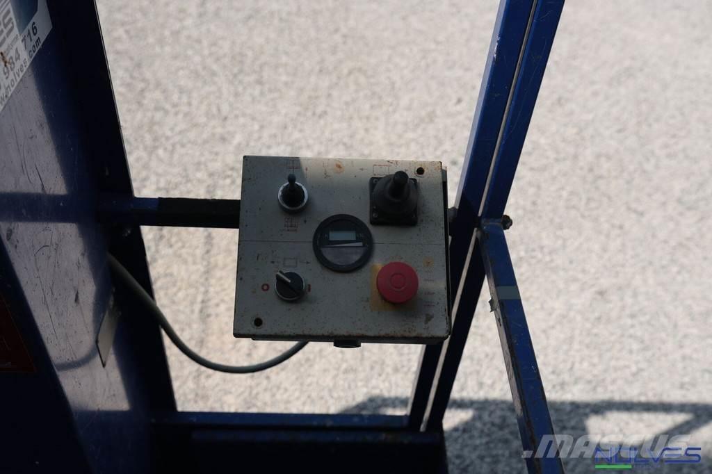 Bravi LUIMINI Muut henkilönosturit