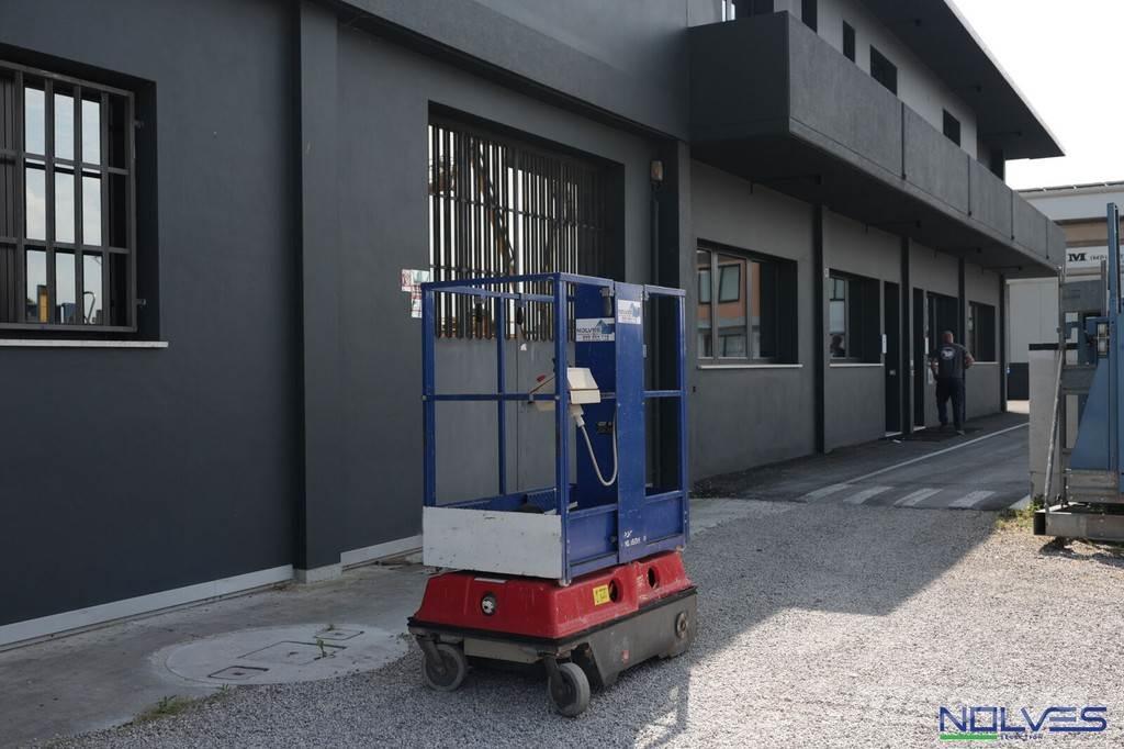 Bravi LUIMINI Muut henkilönosturit