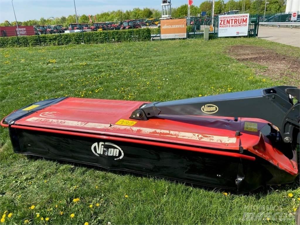 Vicon EXTRA 336 Niittokoneet