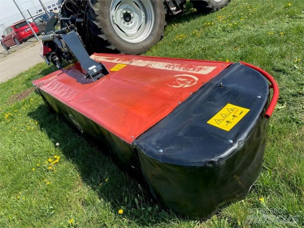 Vicon EXTRA 336 Niittokoneet