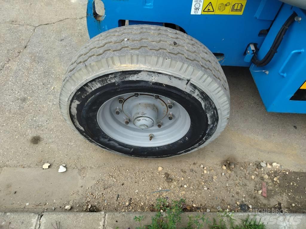 Genie Z 45/25 J DC Kuukulkijat
