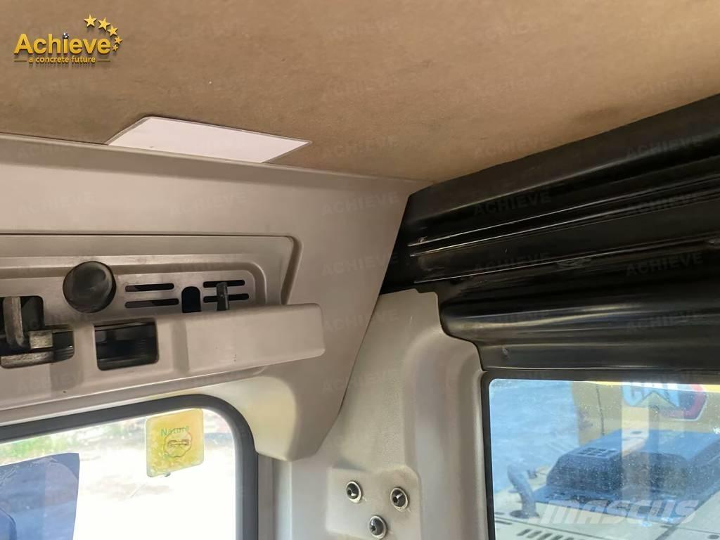 CAT 336D2 Telakaivukoneet