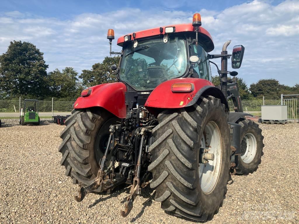 Case IH CVX 185 Traktorit