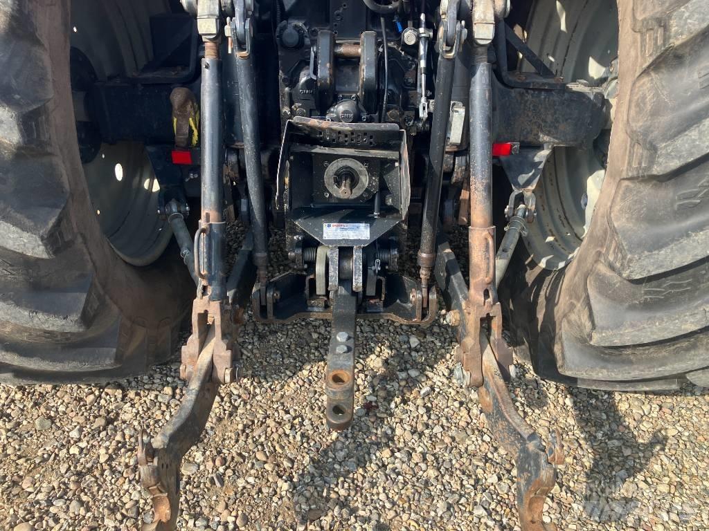 Case IH CVX 185 Traktorit
