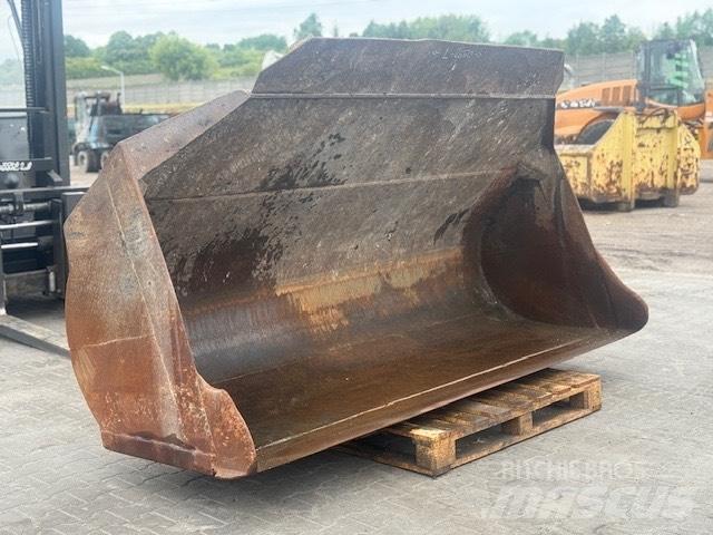 Liebherr L 541 Kauhat