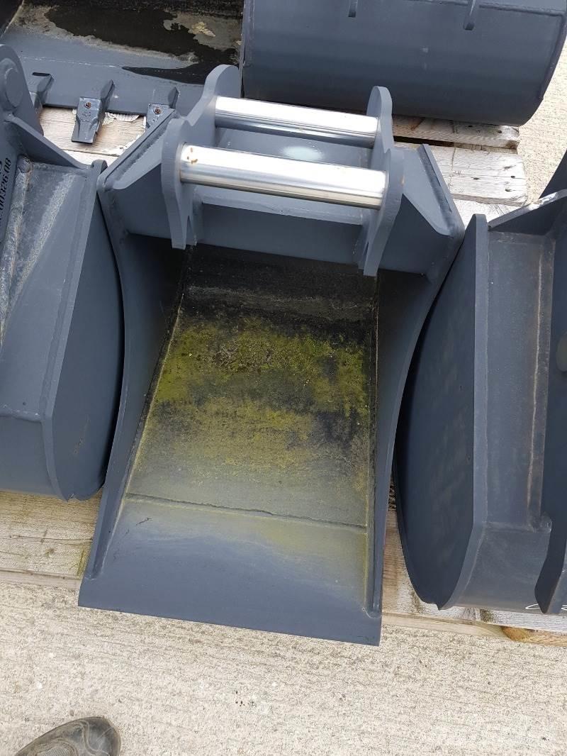 TL 400mm SW010 Kaivuulaitteet