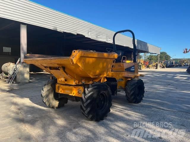 Thwaites MACH 2061 Minidumpperit