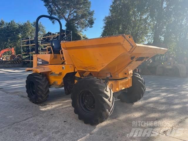 Thwaites MACH 2061 Minidumpperit