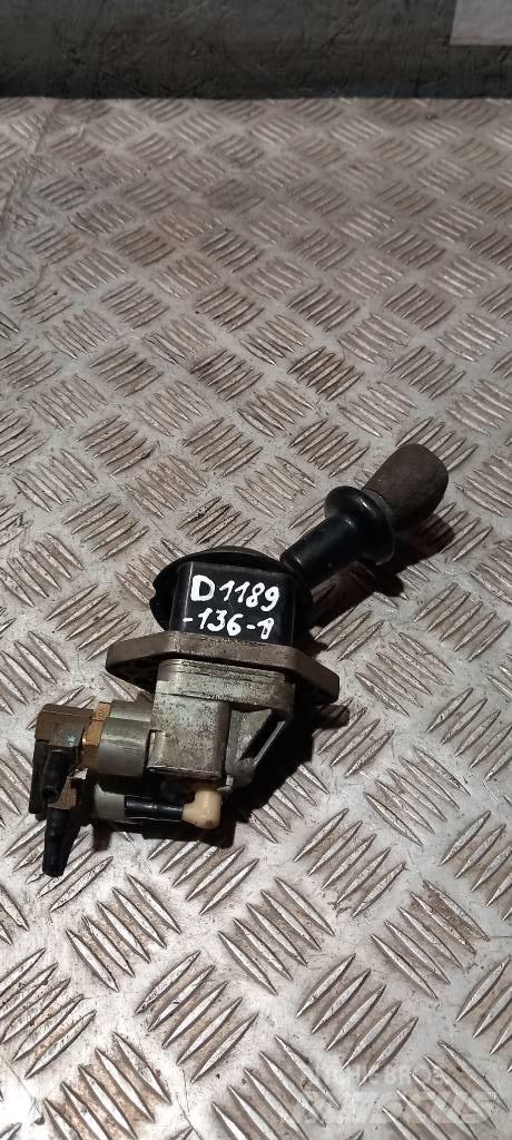 DAF XF 95    9617230360 Ohjaamot ja sisustat