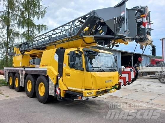 Grove kmk 4090 Mobiilinosturit
