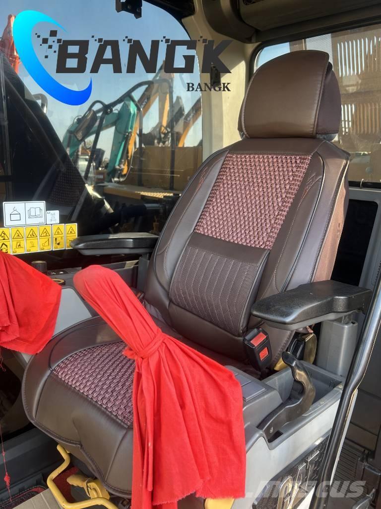 CAT 330 Telakaivukoneet