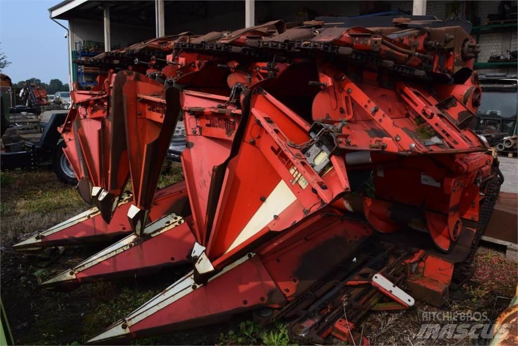 Olimac Drago NR8TR Lisävarusteet ja komponentit